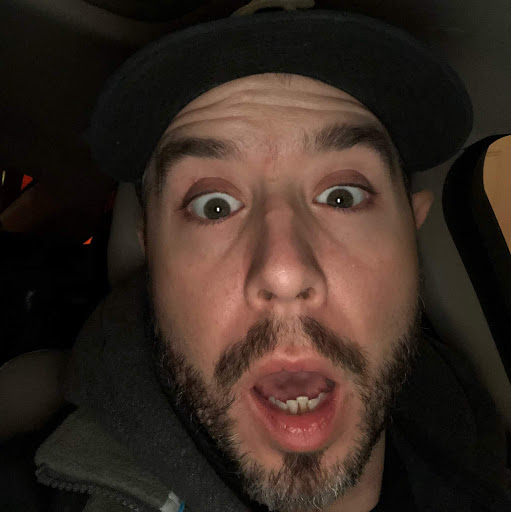 Jason Storm Photo 6