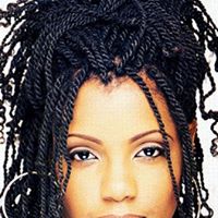 Nicki Johnson Photo 12