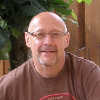 Jack Berger Photo 27