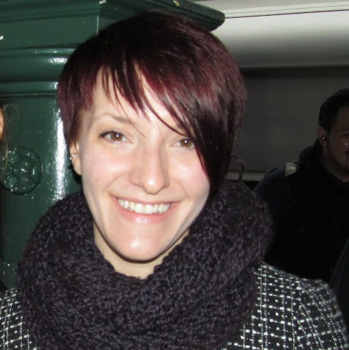 Rebecca Butcher Photo 26