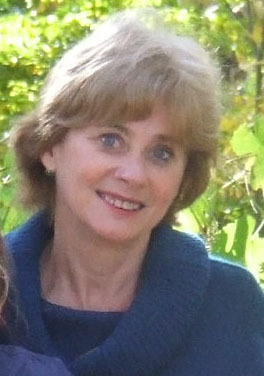 Linda Chamberlain Photo 4