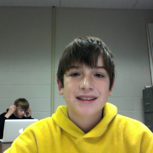 Mitchell Martin Photo 42