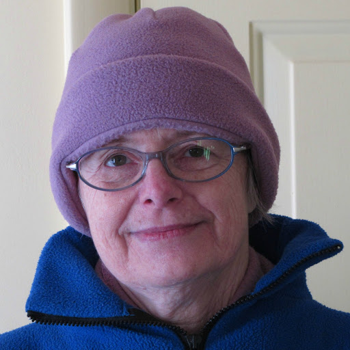 Ann Merritt Photo 39