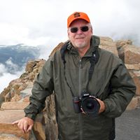 Neal Ferguson Photo 11