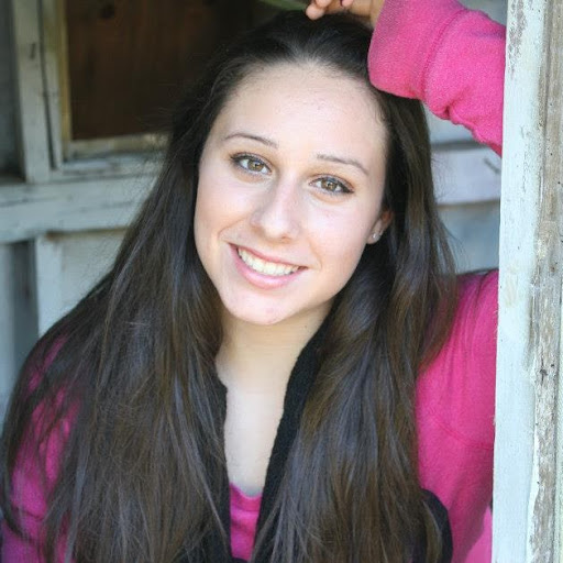 Rebecca Baron Photo 4