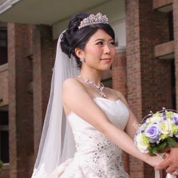 Rachel Cheung Photo 8