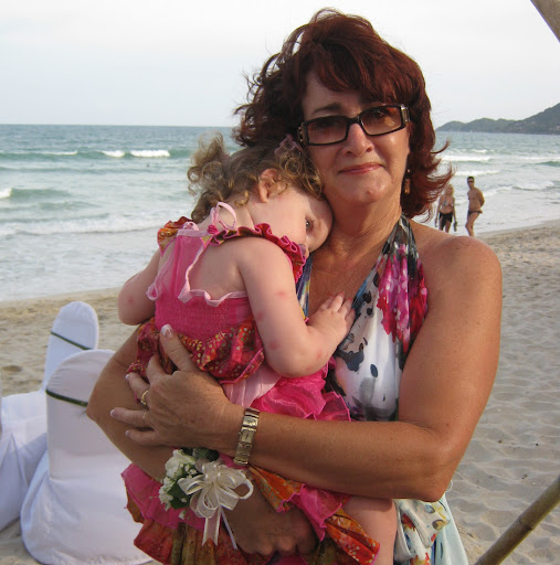 Linda Campbell Photo 25