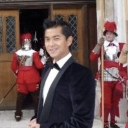 Tommy Hoang Photo 29