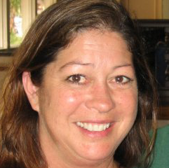 Barbara Pearce Photo 15