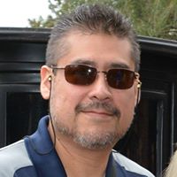 Mark Almanza Photo 27