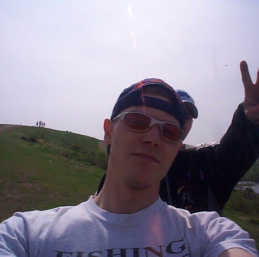 Brian Middleton Photo 17