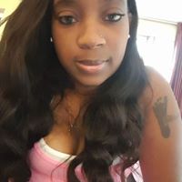 Alexandria Robinson Photo 9