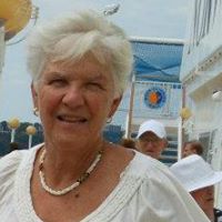 Barbara Greene Photo 27