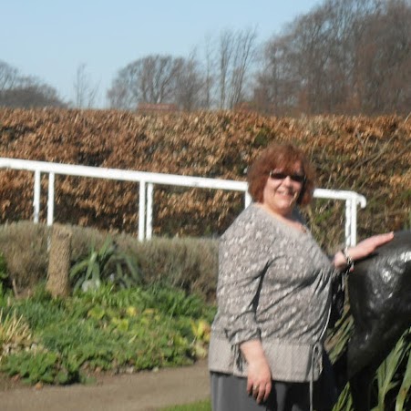 Patsy Harris Photo 30