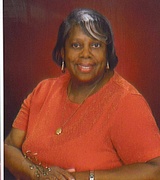 Carolyn Thomas Photo 1