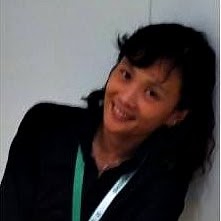 Joyce Wu Photo 19