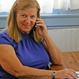 Kathleen Oliver Photo 14