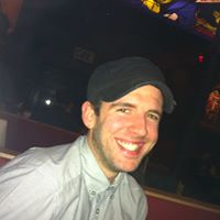 Patrick Slavin Photo 10