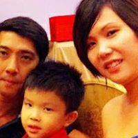 Rachel Ching Photo 12