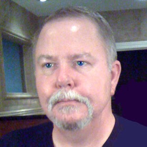 Greg Pearson Photo 17