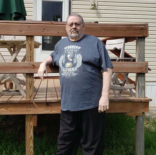 Roy Stephens Photo 1
