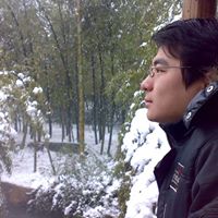 Jian Zhou Photo 33