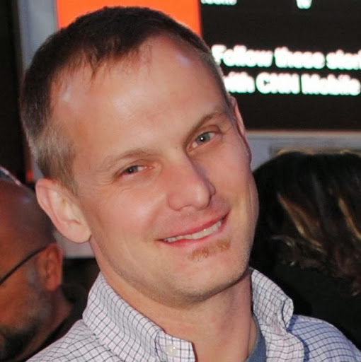 Christopher Meredith Photo 5