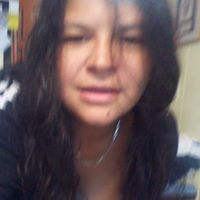 Ana Frye Photo 6