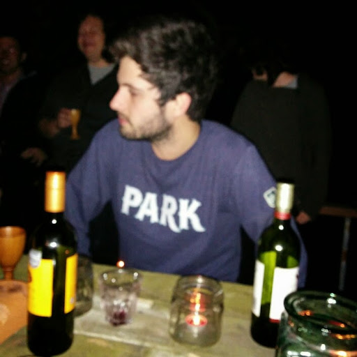 Alexander Bruce Photo 19
