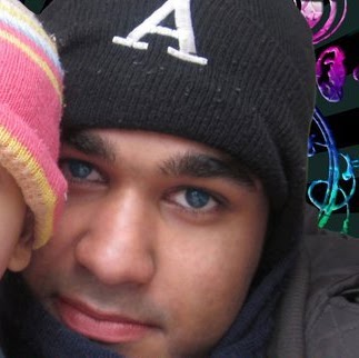 Asad Zaman Photo 26