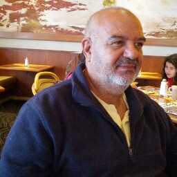 Marcelino Lopez Photo 16