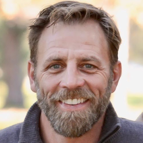 Curt Jensen Photo 9