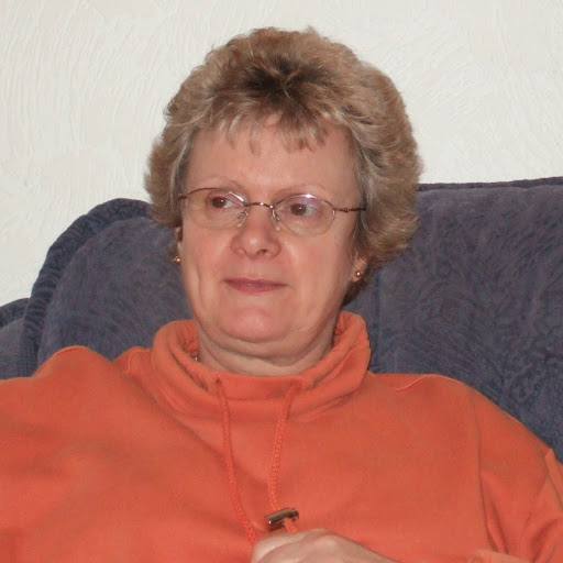 Janet Ballinger Photo 4