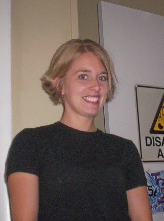 Julia Carter Photo 2