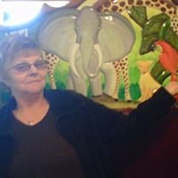 Gloria Barber Photo 7