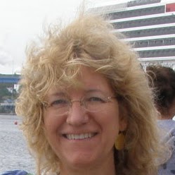 Sally Curtis Photo 14