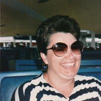 Barbara Russell Photo 11
