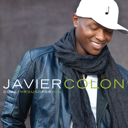 Javier Colon Photo 28