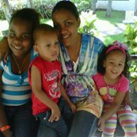 Marte Ramirez Photo 18