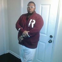 Isaac Singleton Photo 2