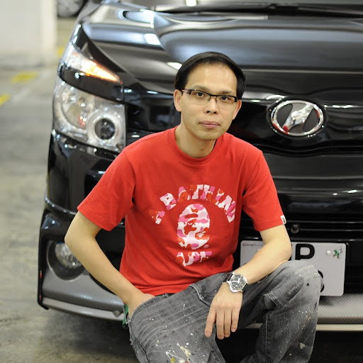 Alan Tung Photo 6