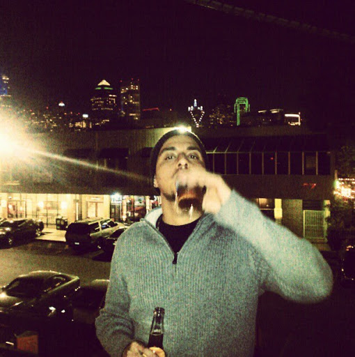 Eric Ramirez Photo 6