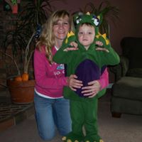 Carrie Ford Photo 29