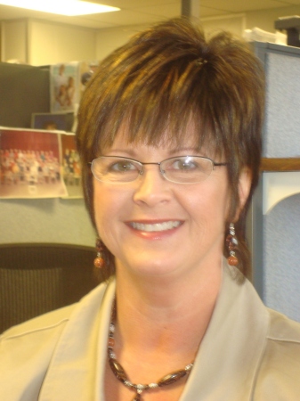 Connie Wright Photo 1
