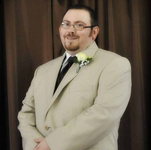 Timothy Daniels Photo 40