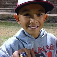 Joe Martinez Photo 22