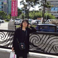 Cindy Ha Photo 22