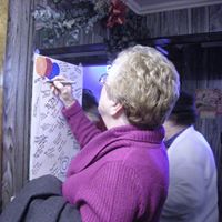 Maxine Johnston Photo 3