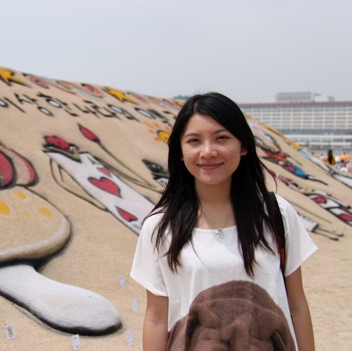 Karen Kwok Photo 27