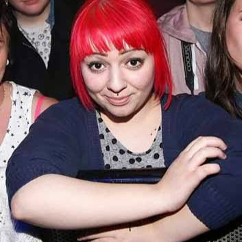 Martha Parry Photo 2